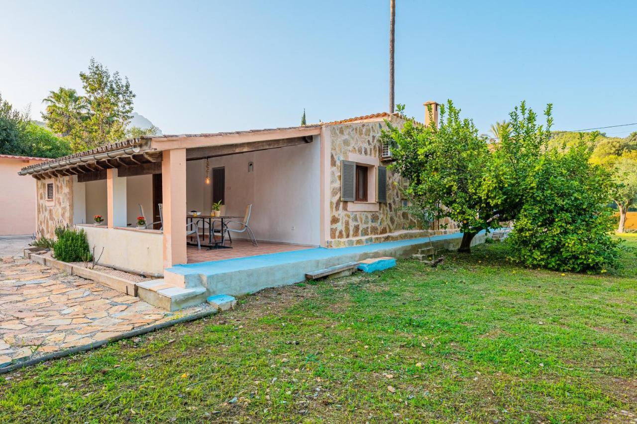 Ses Pomeres * Puigpunyent (Mallorca)