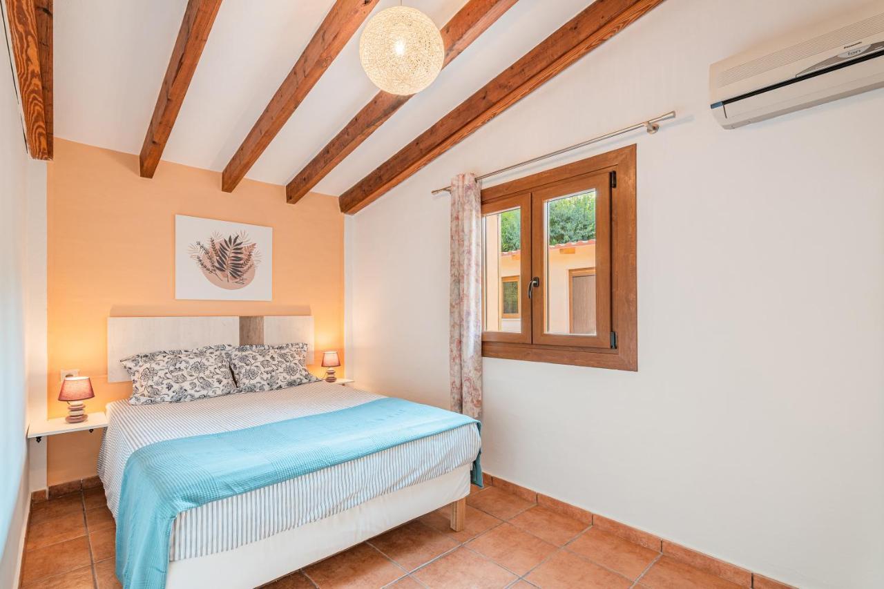 Ses Pomeres Puigpunyent (Mallorca)