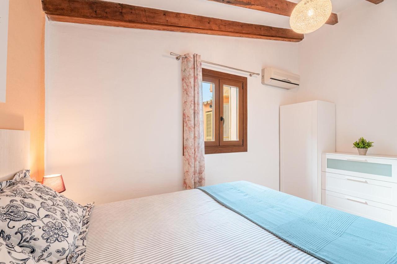 Ses Pomeres Villa